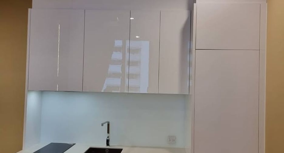 Condo en venta de 1 habitaciones en Watthana, Bangkok