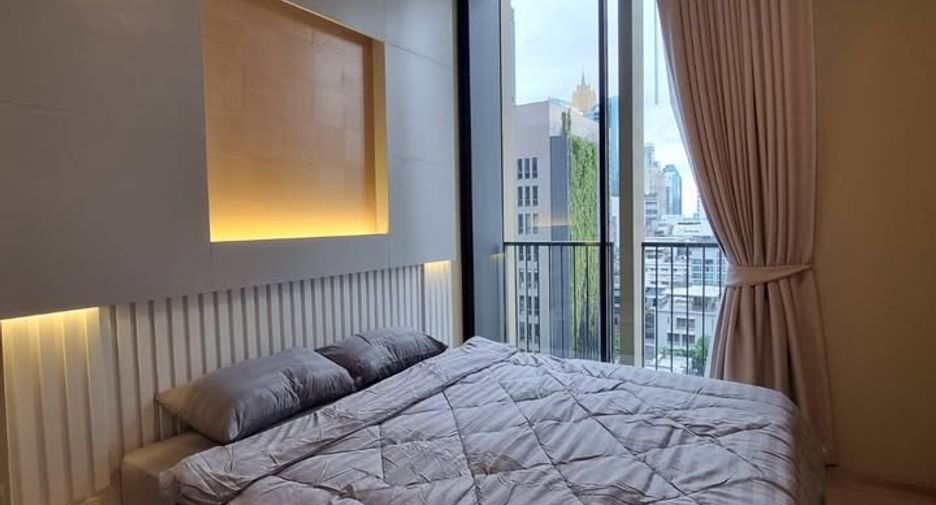 Condo en venta de 1 habitaciones en Watthana, Bangkok