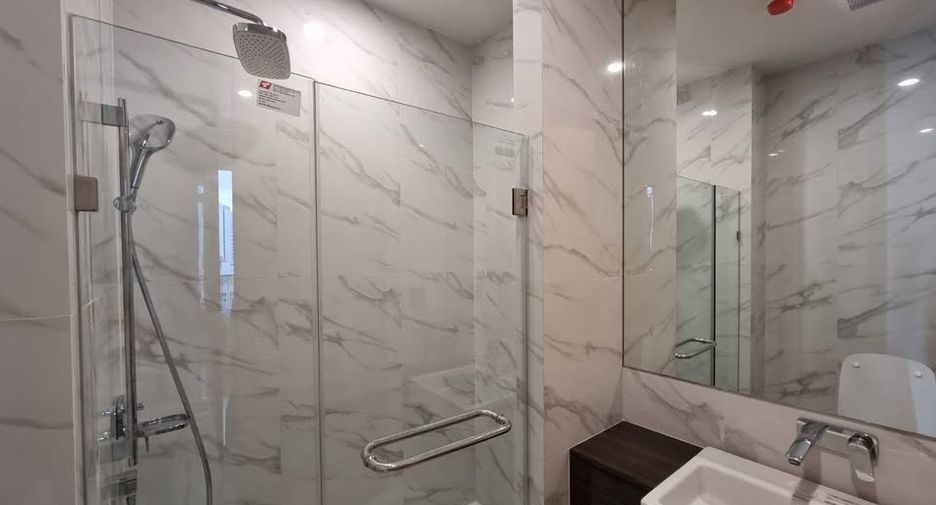Condo en venta de 1 habitaciones en Watthana, Bangkok