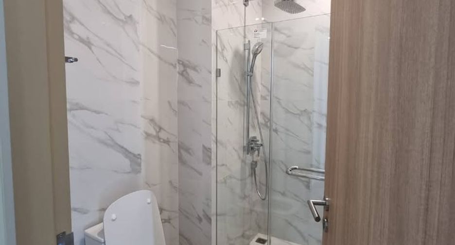 Condo en venta de 1 habitaciones en Watthana, Bangkok