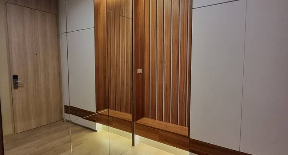 Condo en venta de 1 habitaciones en Watthana, Bangkok