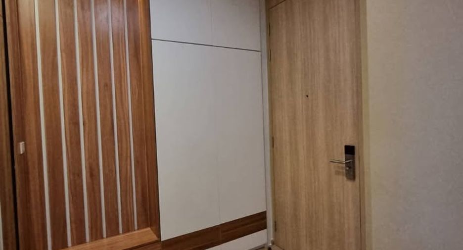 Condo en venta de 1 habitaciones en Watthana, Bangkok