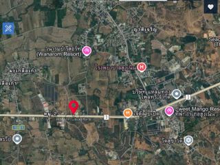 For sale land in Sung Noen, Nakhon Ratchasima