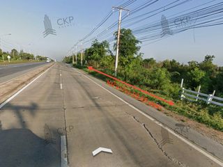 For sale land in Sung Noen, Nakhon Ratchasima