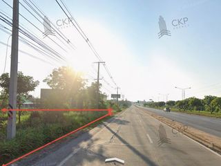 For sale land in Sung Noen, Nakhon Ratchasima