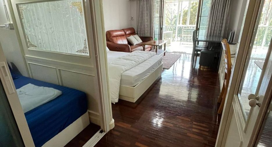 For sale 2 Beds condo in Mueang Chiang Mai, Chiang Mai