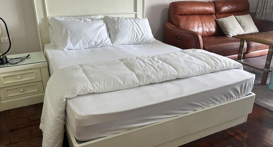 For sale 2 Beds condo in Mueang Chiang Mai, Chiang Mai