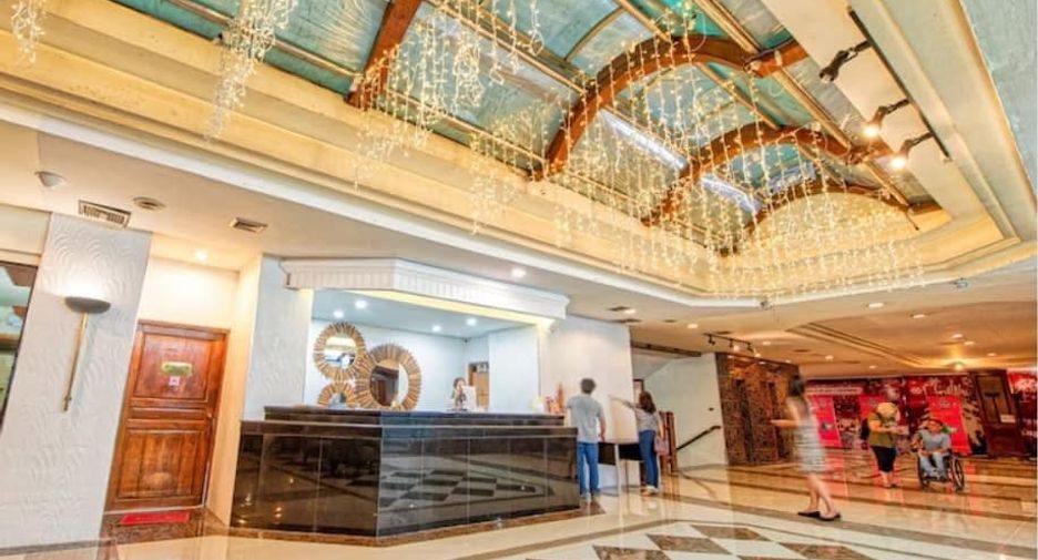 For sale 2 Beds condo in Mueang Chiang Mai, Chiang Mai