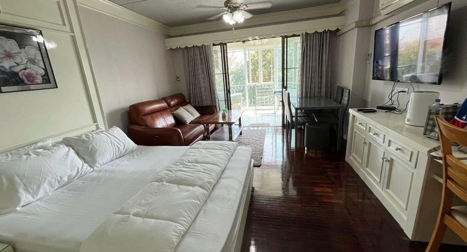 For sale 2 Beds condo in Mueang Chiang Mai, Chiang Mai