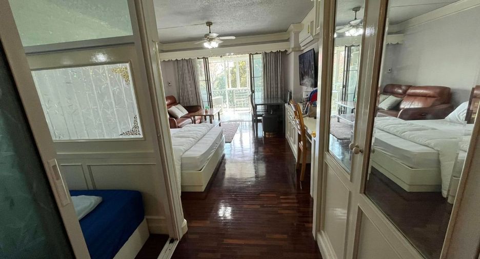 For sale 2 Beds condo in Mueang Chiang Mai, Chiang Mai