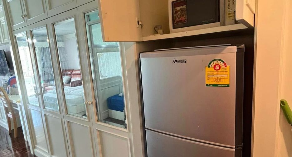 For sale 2 Beds condo in Mueang Chiang Mai, Chiang Mai