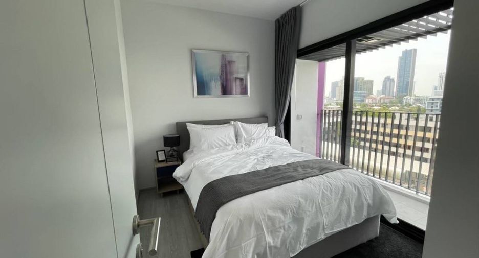 Condo en venta de 1 habitaciones en Watthana, Bangkok