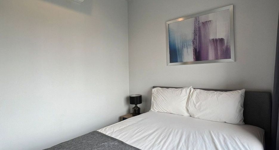 Condo en venta de 1 habitaciones en Watthana, Bangkok