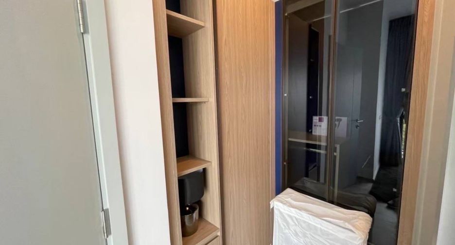 Condo en venta de 1 habitaciones en Watthana, Bangkok