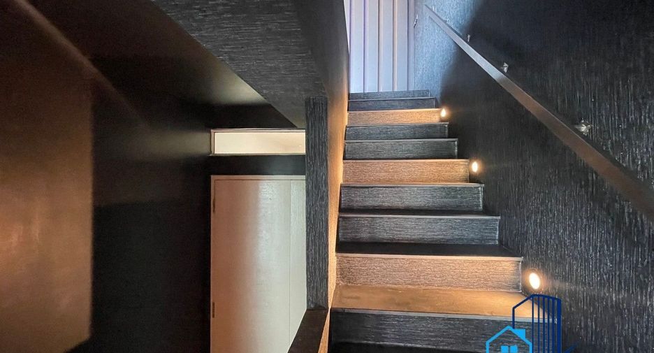 For sale 3 bedrooms townhouse in Bueng Kum, Bangkok