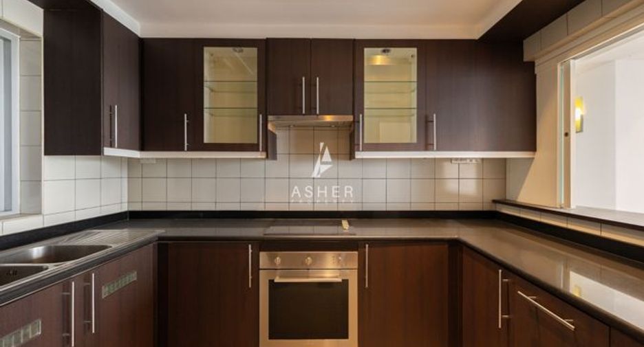 For sale 3 bedrooms condo in Pathum Wan, Bangkok