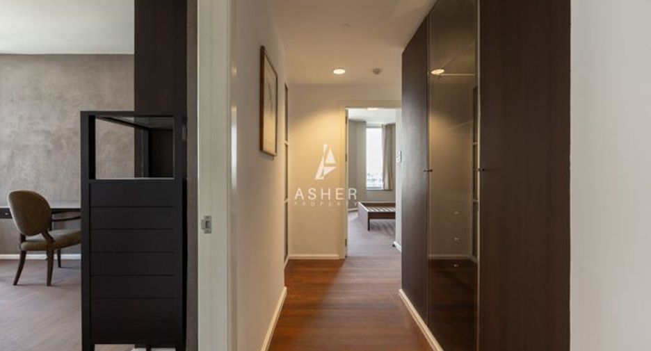 For sale 3 bedrooms condo in Pathum Wan, Bangkok
