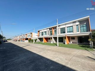 For sale land in Khlong Luang, Pathum Thani
