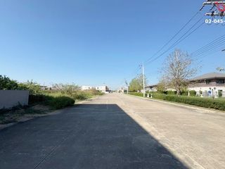 For sale land in Khlong Luang, Pathum Thani