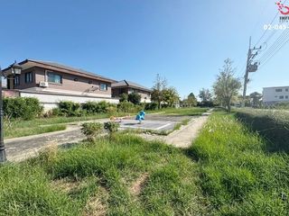 For sale land in Khlong Luang, Pathum Thani