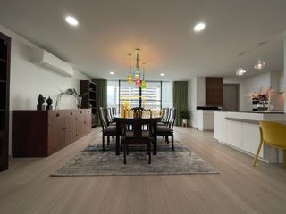 For rent 3 ベッドルーム condo in Khlong Toei, Bangkok