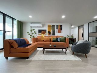 For rent 3 ベッドルーム condo in Khlong Toei, Bangkok