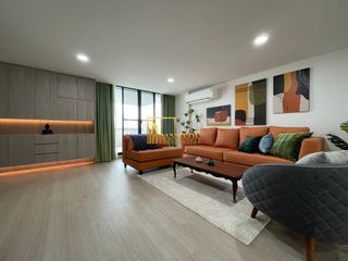 For rent 3 ベッドルーム condo in Khlong Toei, Bangkok