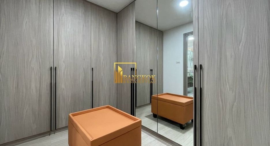 出租 3 卧室 公寓 在 Khlong Toei, 曼谷