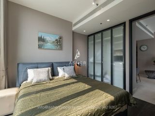 Condo en alquiler de 2 habitaciones en Sathon, Bangkok