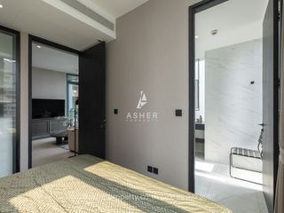 Condo en alquiler de 2 habitaciones en Sathon, Bangkok