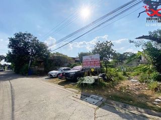 For sale land in Bang Kapi, Bangkok