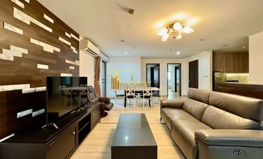 Condo en alquiler de 2 habitaciones en Khlong Toei, Bangkok