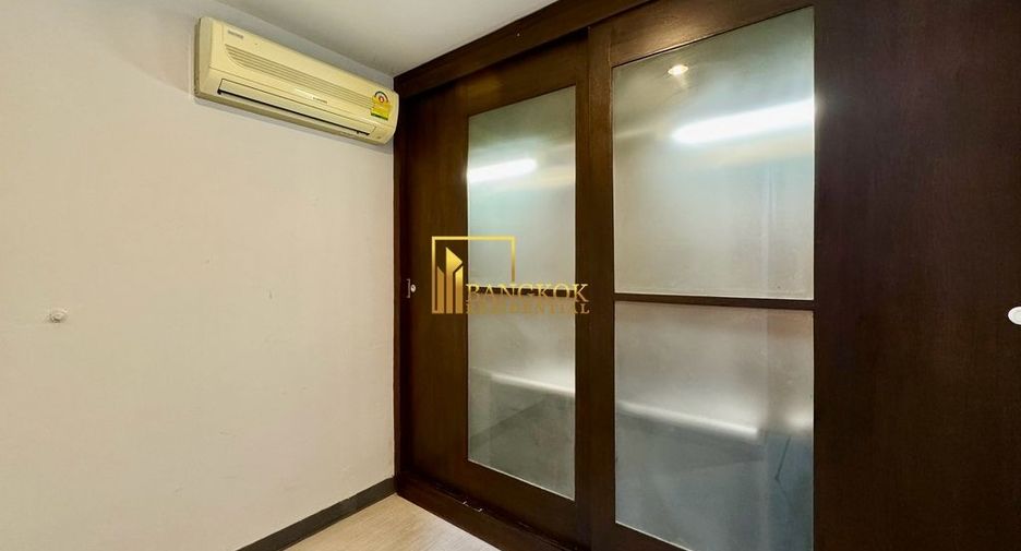 Condo en alquiler de 2 habitaciones en Khlong Toei, Bangkok