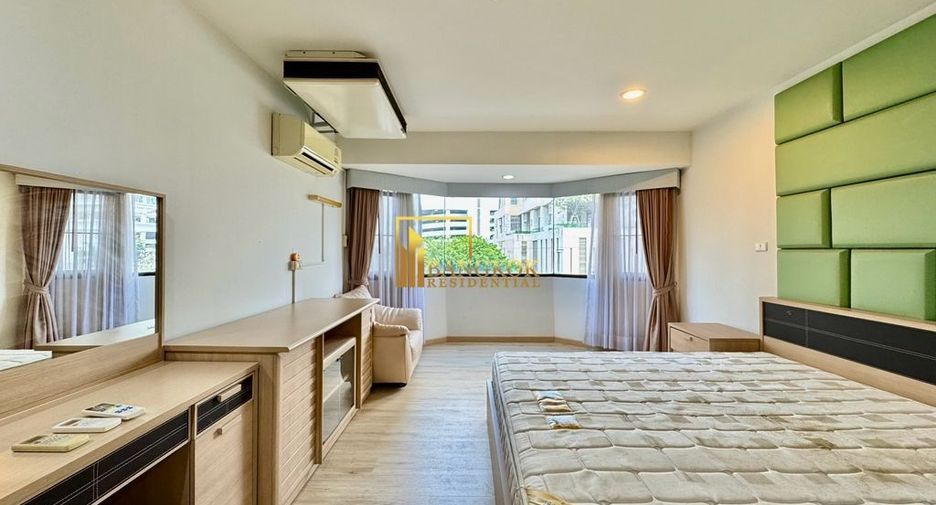 Condo en alquiler de 2 habitaciones en Khlong Toei, Bangkok