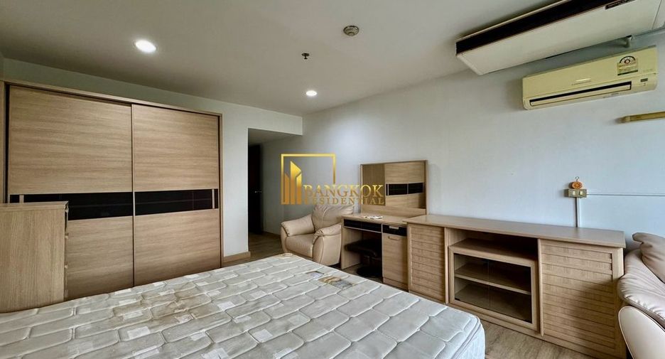 Condo en alquiler de 2 habitaciones en Khlong Toei, Bangkok