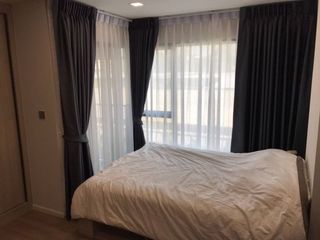 For rent 1 bed condo in Min Buri, Bangkok