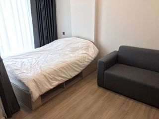 For rent 1 bed condo in Min Buri, Bangkok