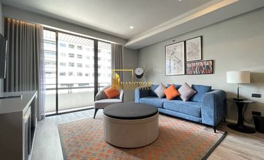 Apartamento con servicios en alquiler de 2 habitaciones en Watthana, Bangkok