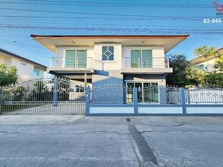 For sale 5 bed house in Nong Chok, Bangkok