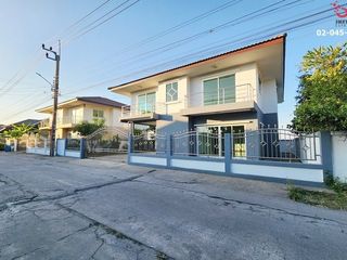 For sale 5 bed house in Nong Chok, Bangkok