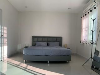 For rent 4 bedrooms house in San Sai, Chiang Mai