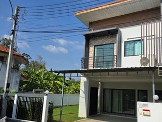 For Rent 4 Bedroom House In San Sai, Chiang Mai