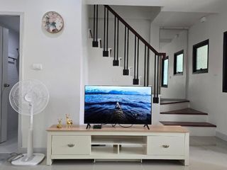 For rent 4 bedrooms house in San Sai, Chiang Mai
