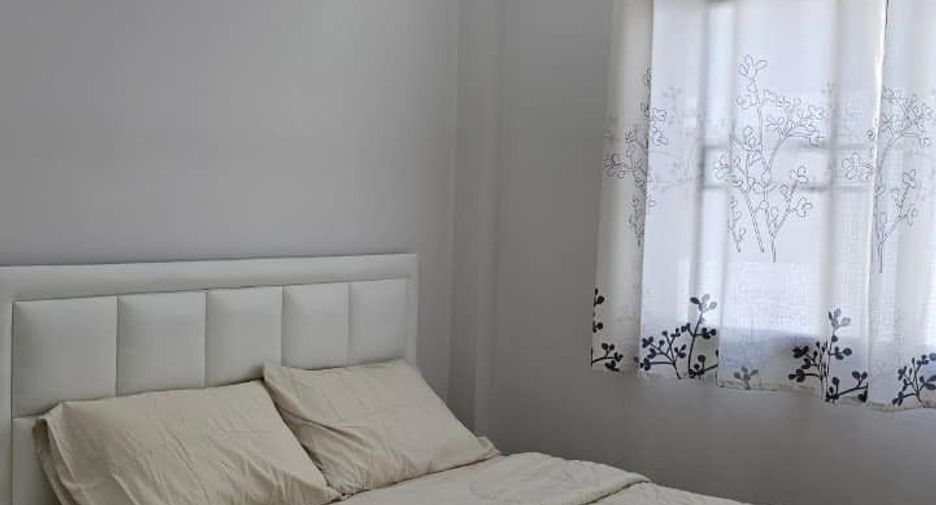 For rent 4 bedrooms house in San Sai, Chiang Mai