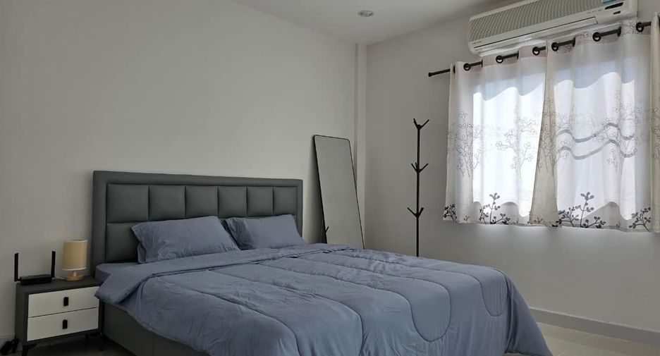 For rent 4 bedrooms house in San Sai, Chiang Mai
