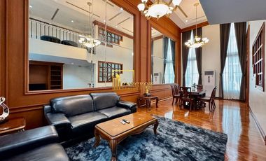 Reihenhaus zur Miete mit 4 Zimmer in Watthana, Bangkok