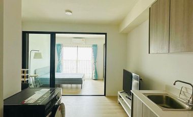 For sale 1 Beds condo in Bang Phli, Samut Prakan
