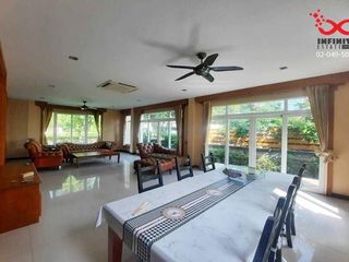 For sale 4 bed house in Mueang Samut Sakhon, Samut Sakhon