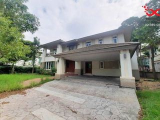 For sale 4 bed house in Mueang Samut Sakhon, Samut Sakhon