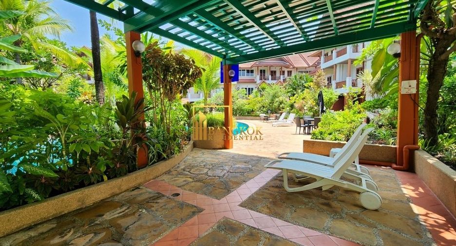 Haus zur Miete mit 3 Zimmer in Watthana, Bangkok